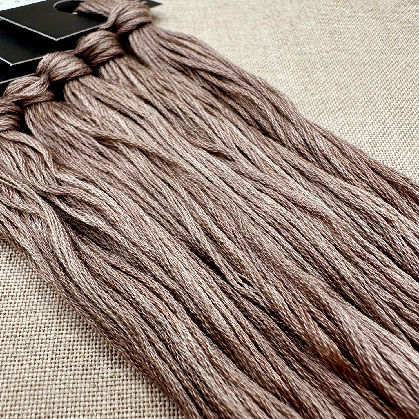 Roxy Floss Collection 8yd Beech Boys