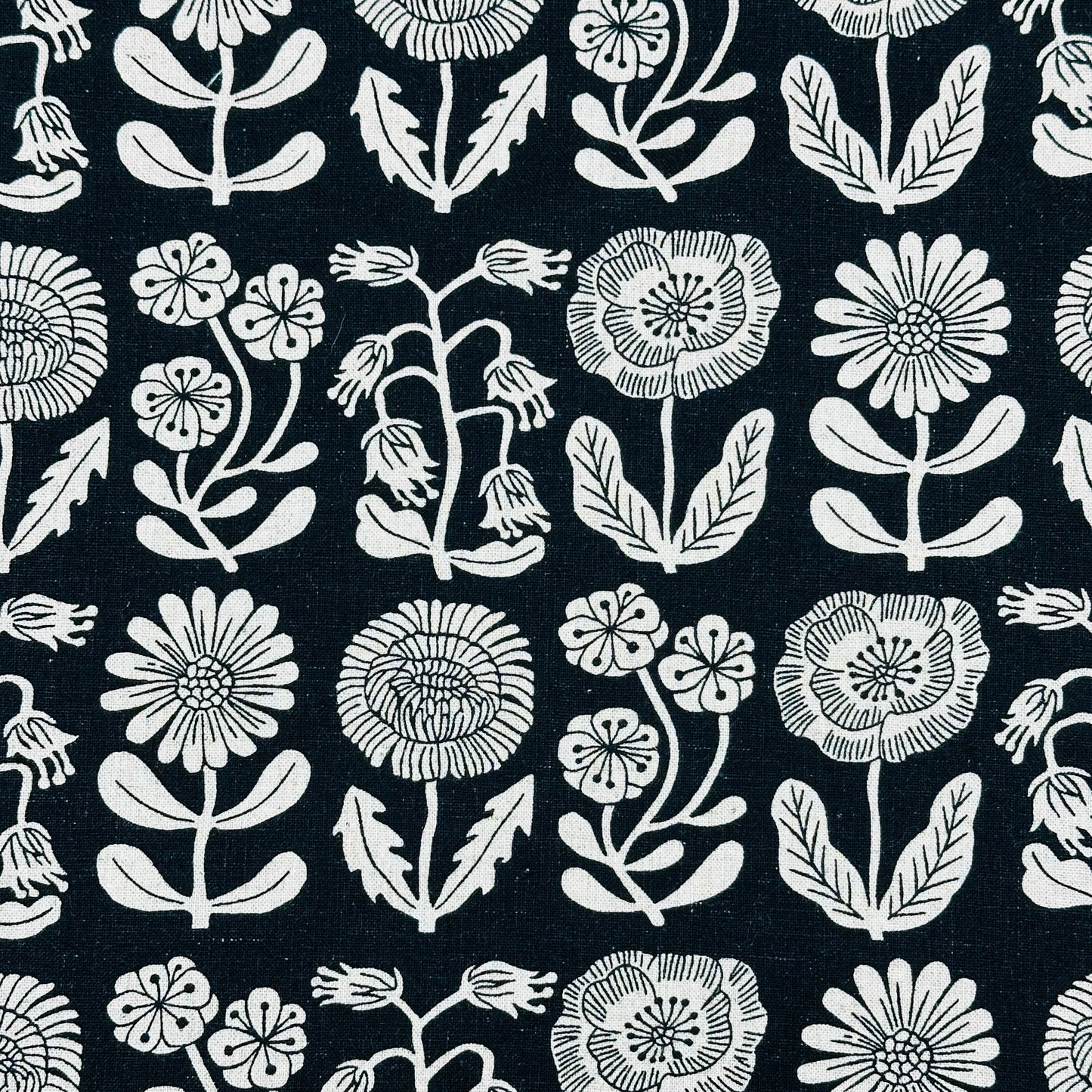 Sampler September 2023 - Black Project Bag Set Only