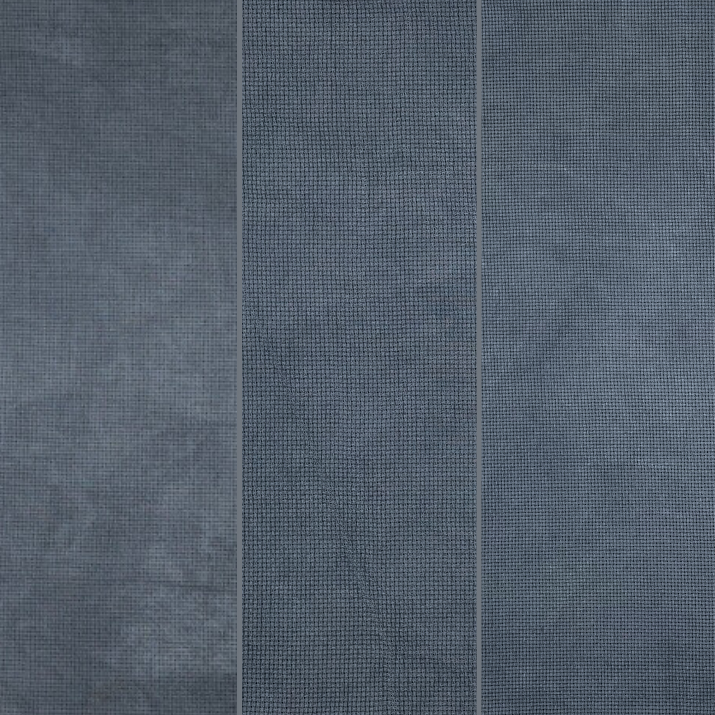 Roxy Floss Co Hand Dyed Evenweave - Bootcut