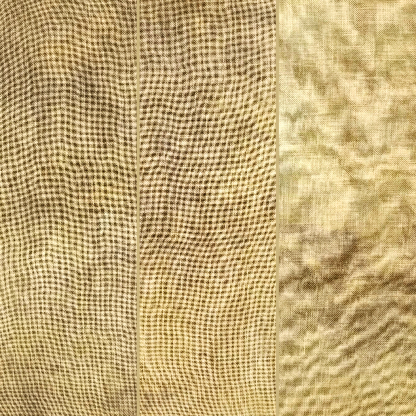 Roxy Floss Co Linen - Caramel Latte