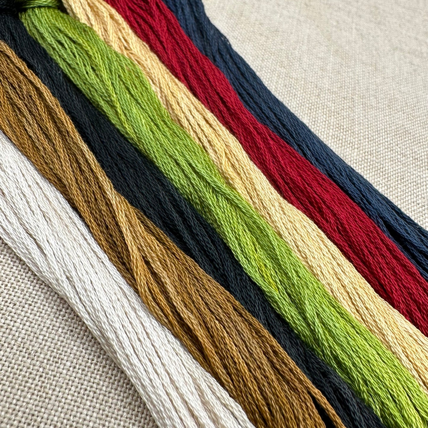 Maximum Cross Stitch - Catherine of Aragon - Booklet Chart and/or Roxy Floss