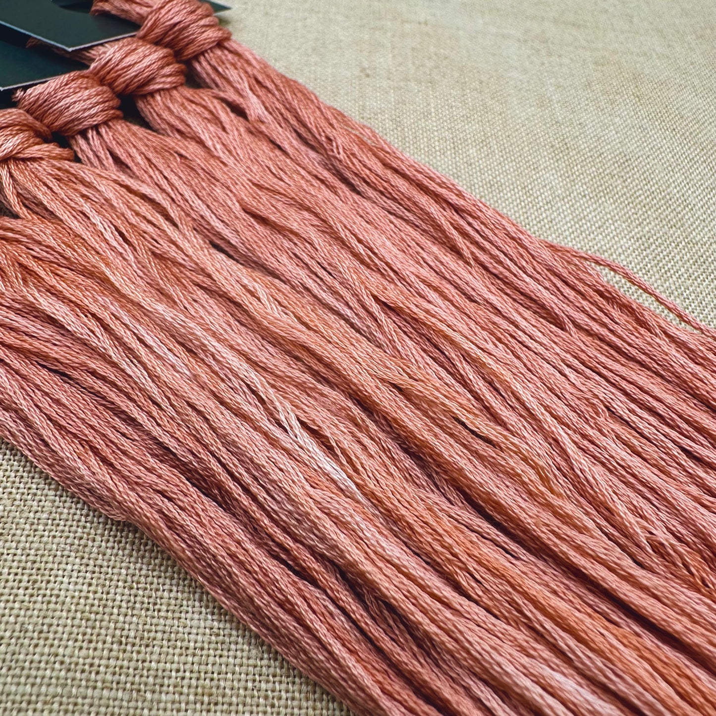 Roxy Floss Collection 8yd Cherry Blossom