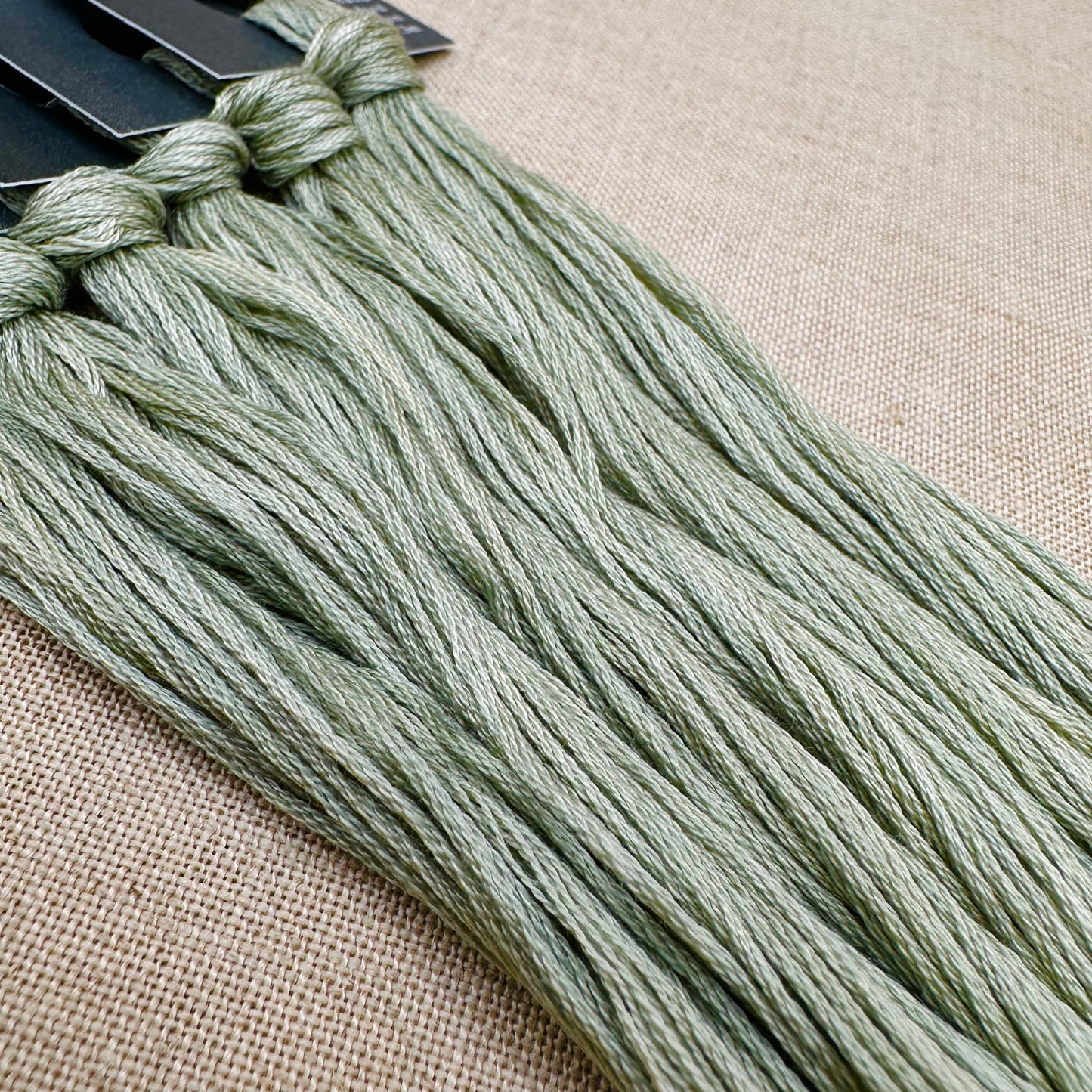 Roxy Floss Collection 8yd Early Harvest