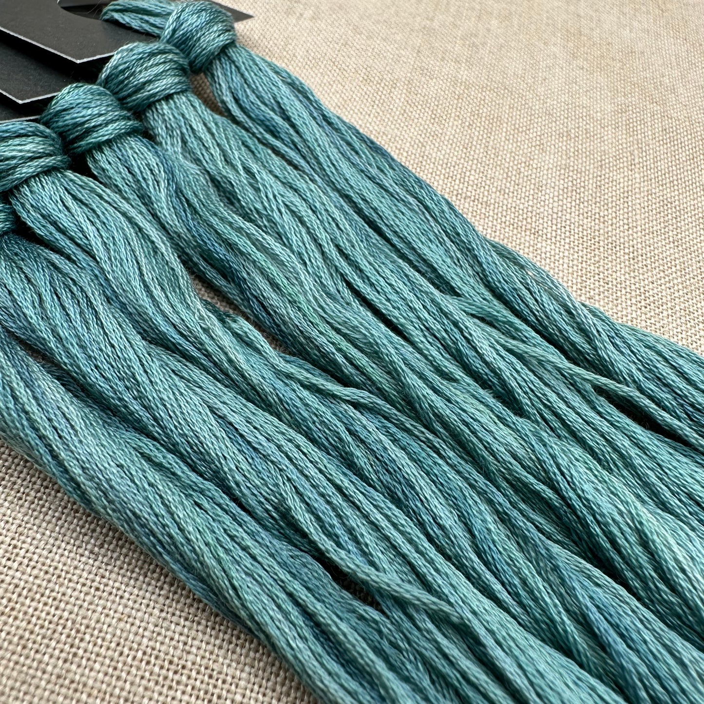 Roxy Floss Collection 8yd Getaway