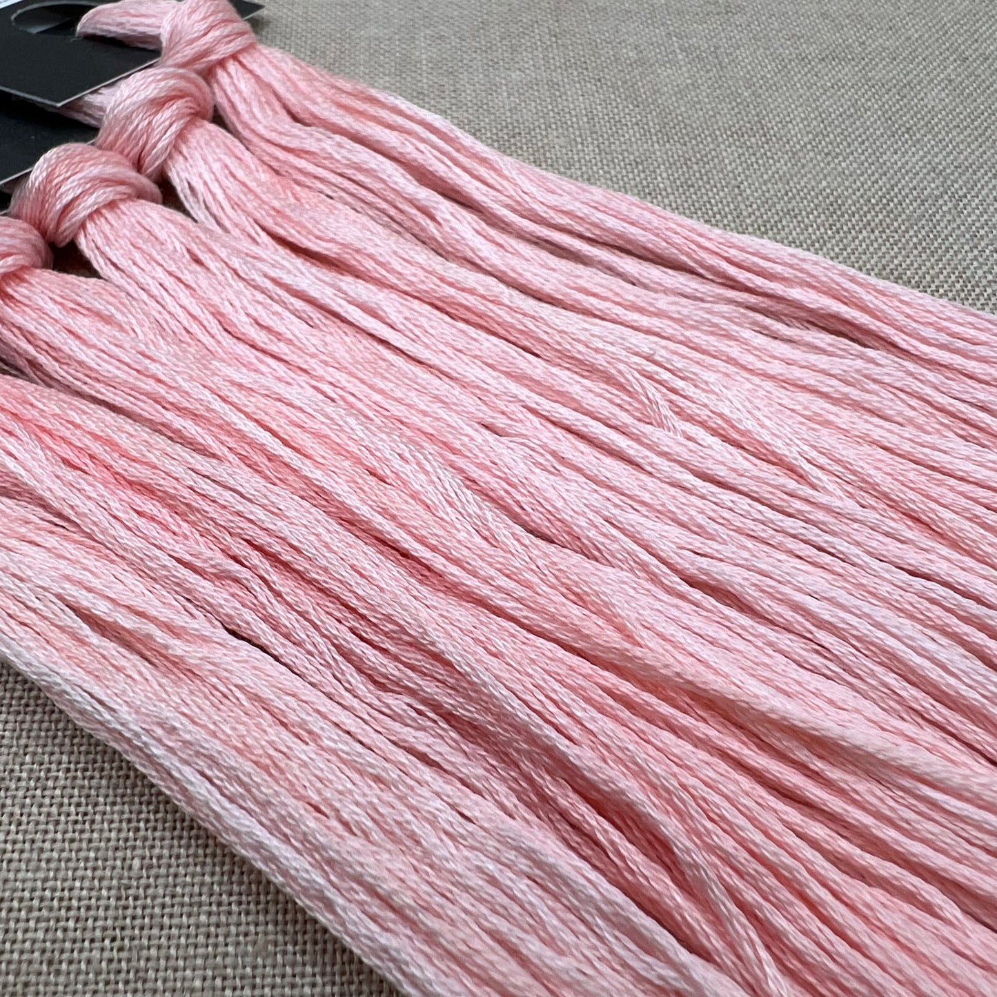 Roxy Floss Collection 8yd Tickled Pink