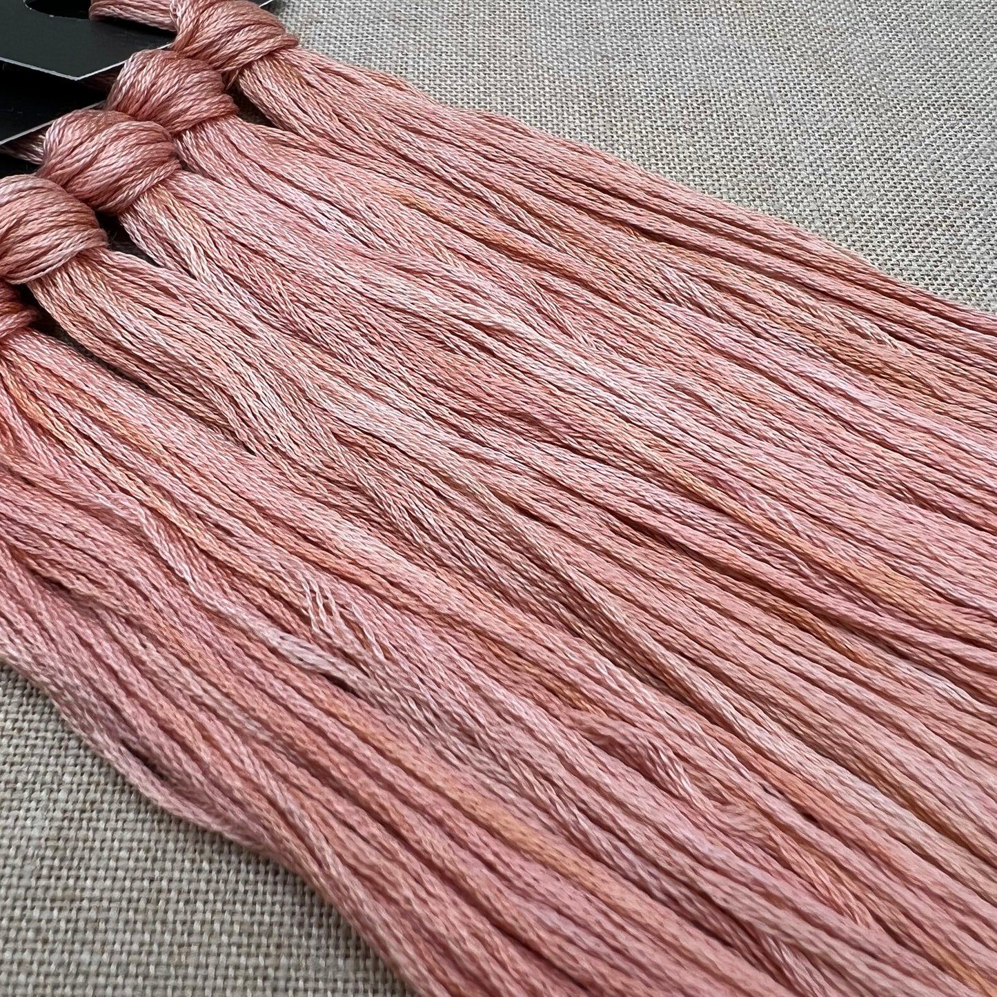 Roxy Floss Collection 8yd Bellini