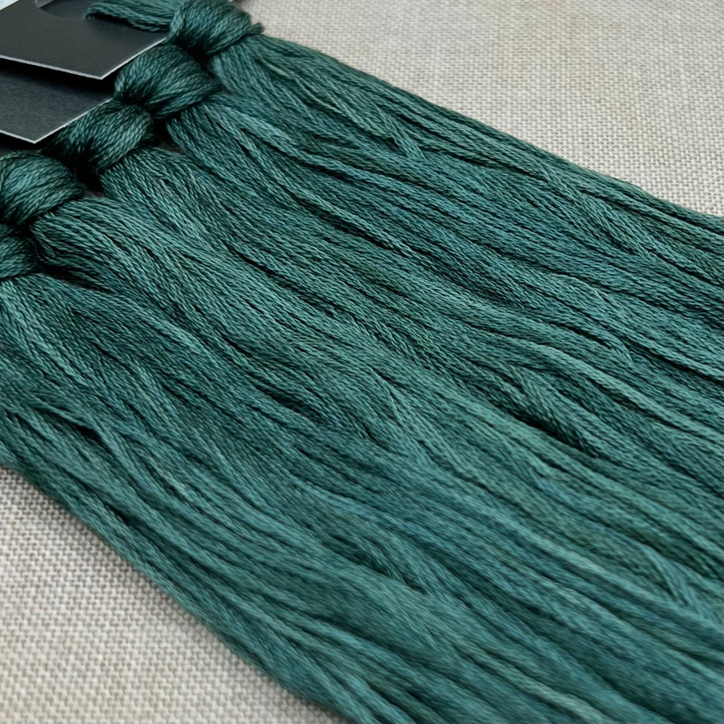 Roxy Floss Collection 8yd Finest Pine