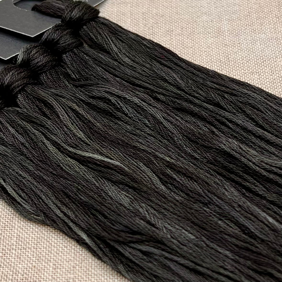 Roxy Floss Collection 8yd Camping Trip