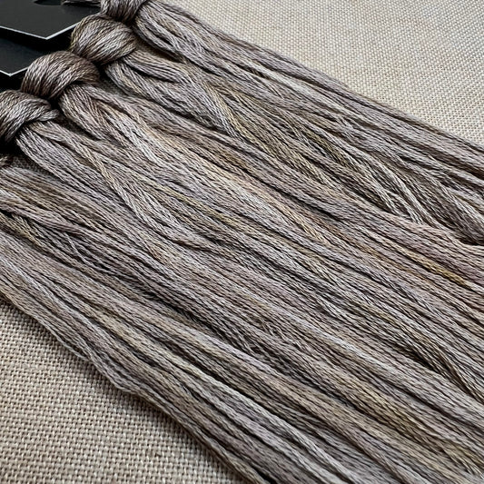 Roxy Floss Collection 8yd Fossil