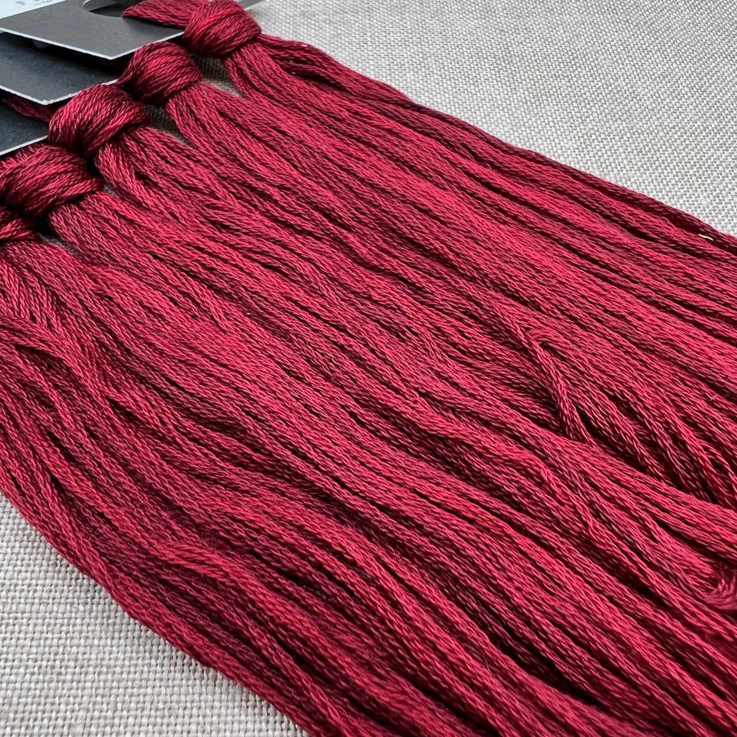Roxy Floss Collection 8yd Molly