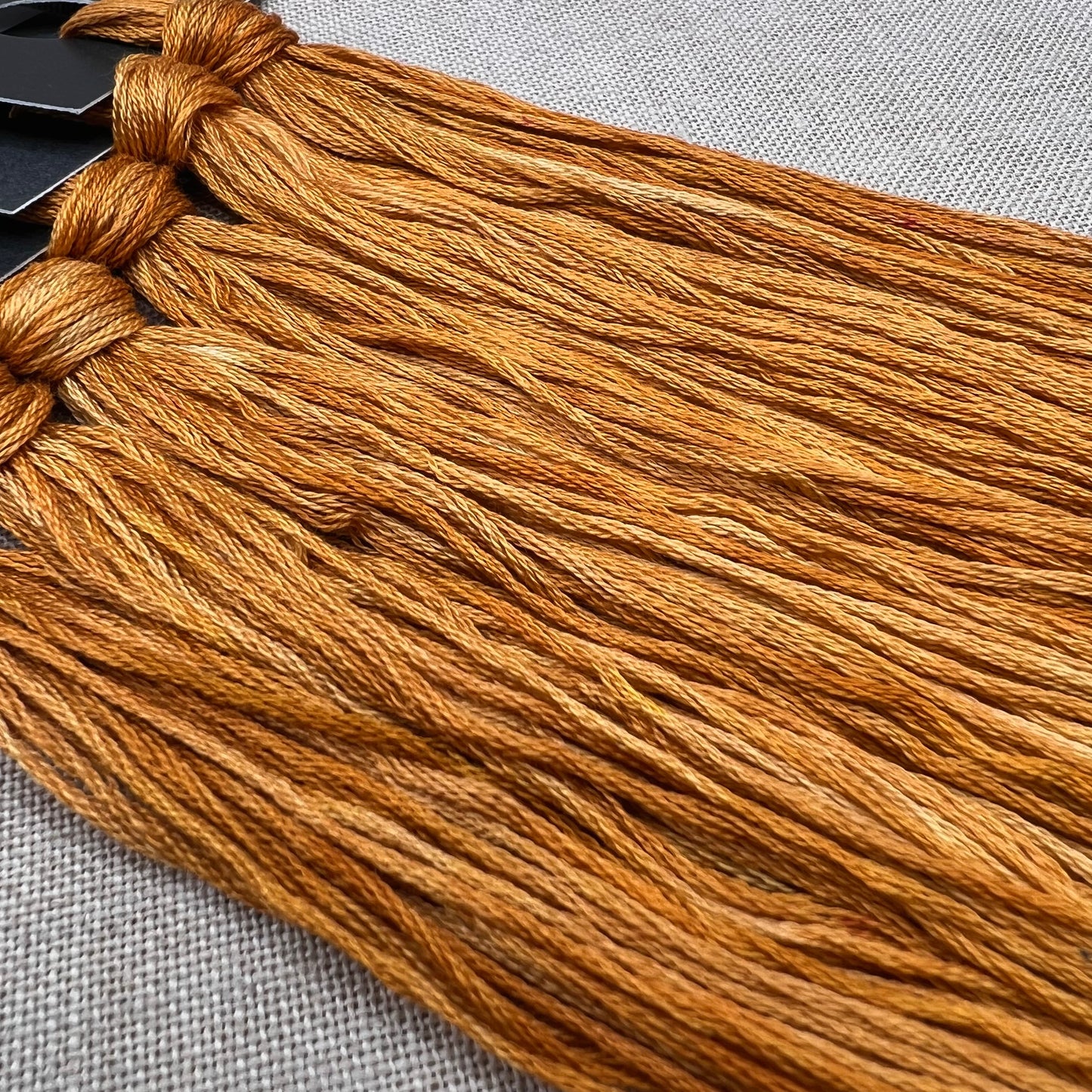Roxy Floss Collection 8yd Lady Marmalade