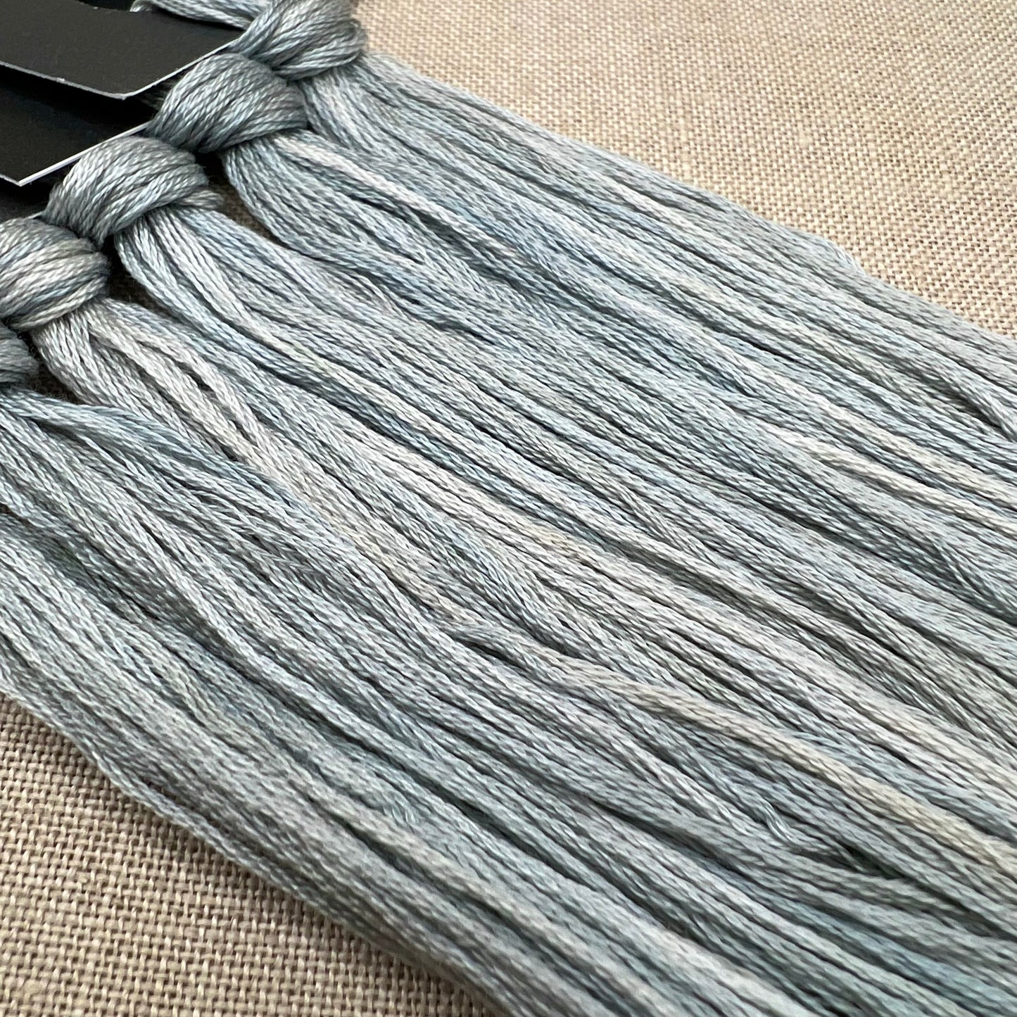Roxy Floss Collection 8yd Pewter