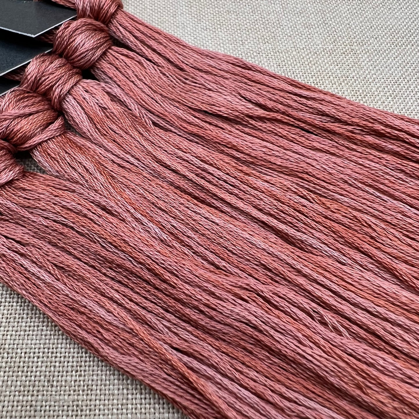 Roxy Floss Collection 8yd Prima Donna