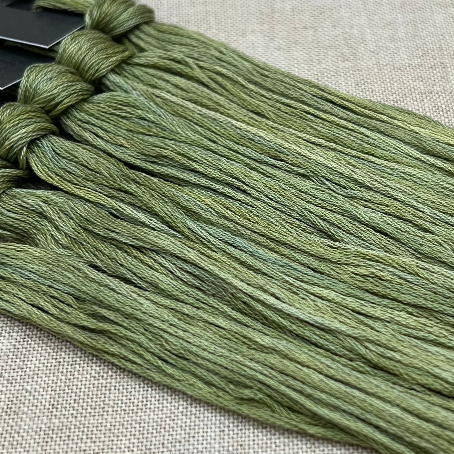 Roxy Floss Collection 8yd The Lawngest Time