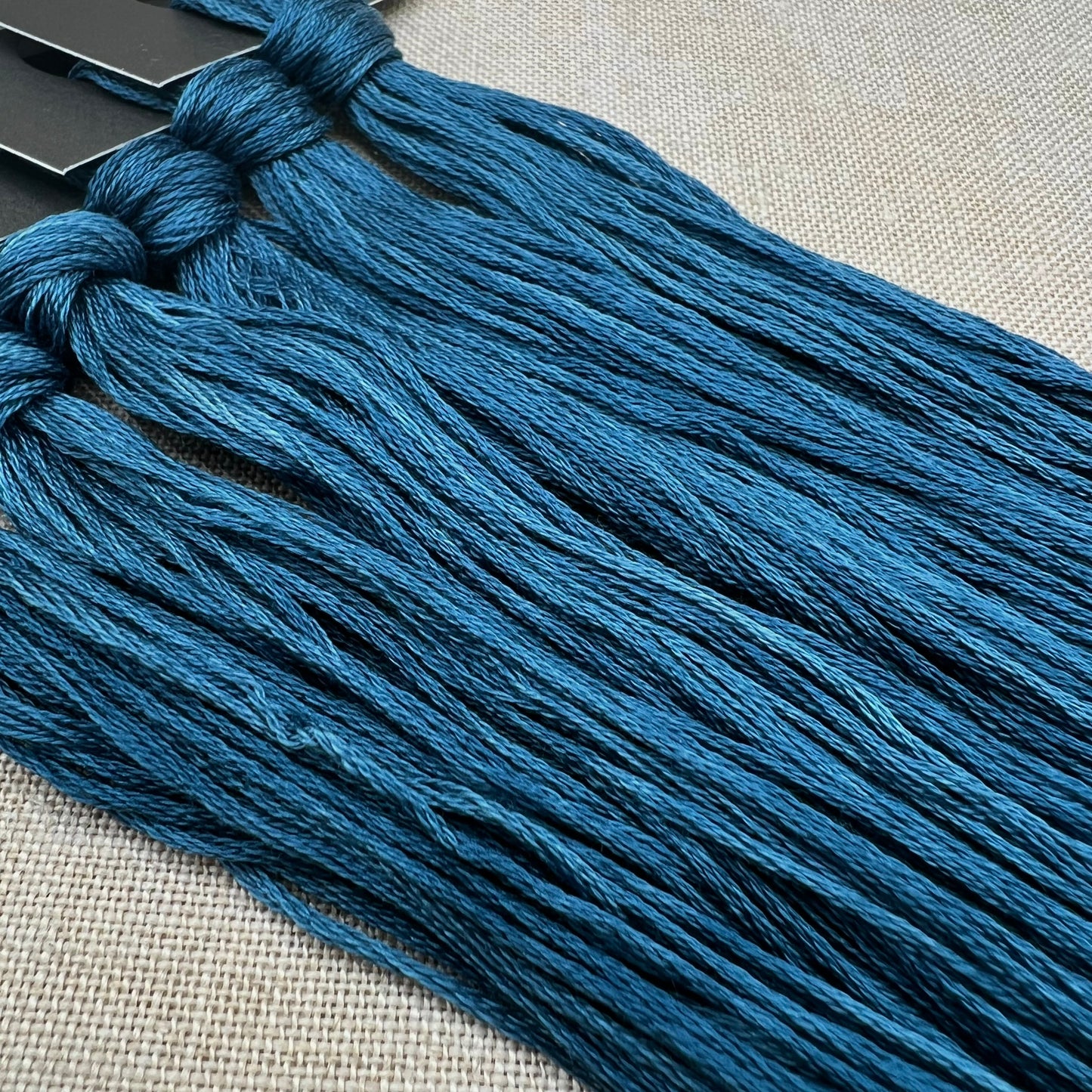 Roxy Floss Collection 8yd Marina OOAK