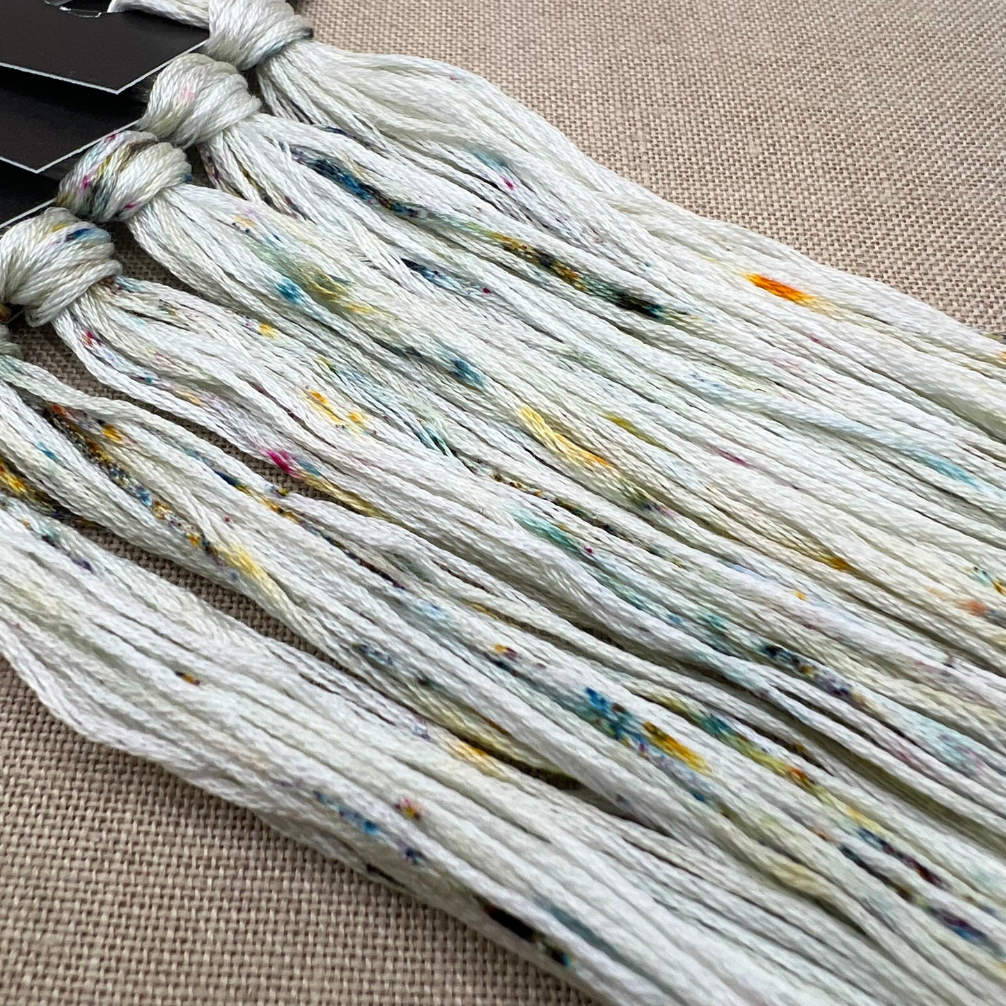 Roxy Floss Collection 8yd Beach Glass OOAK