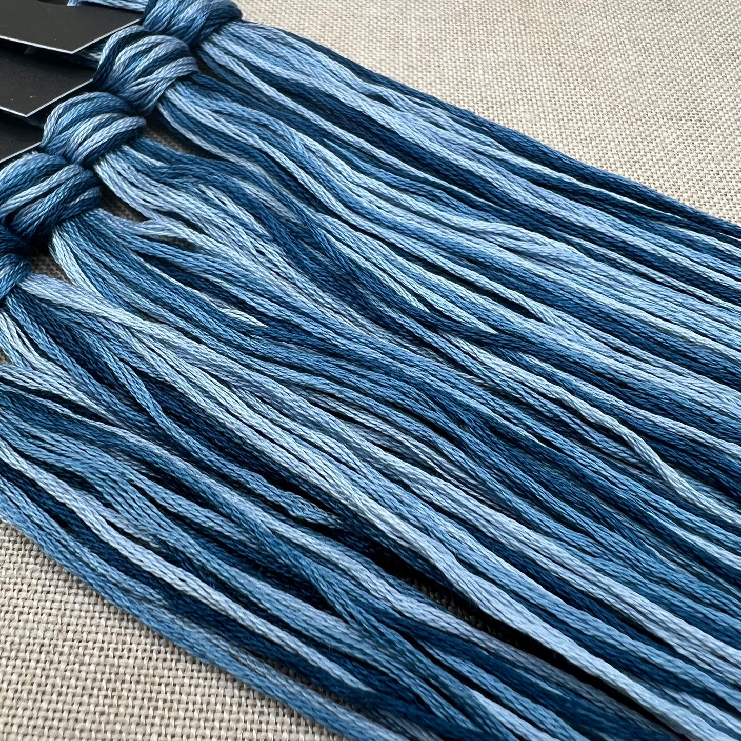 Roxy Floss Collection 8yd Overboard OOAK