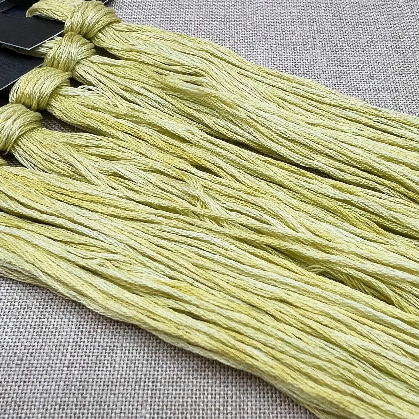 Roxy Floss Collection 8yd Bookworm