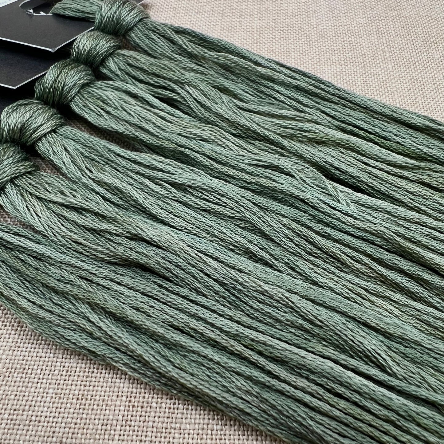 Roxy Floss Collection 8yd Sage