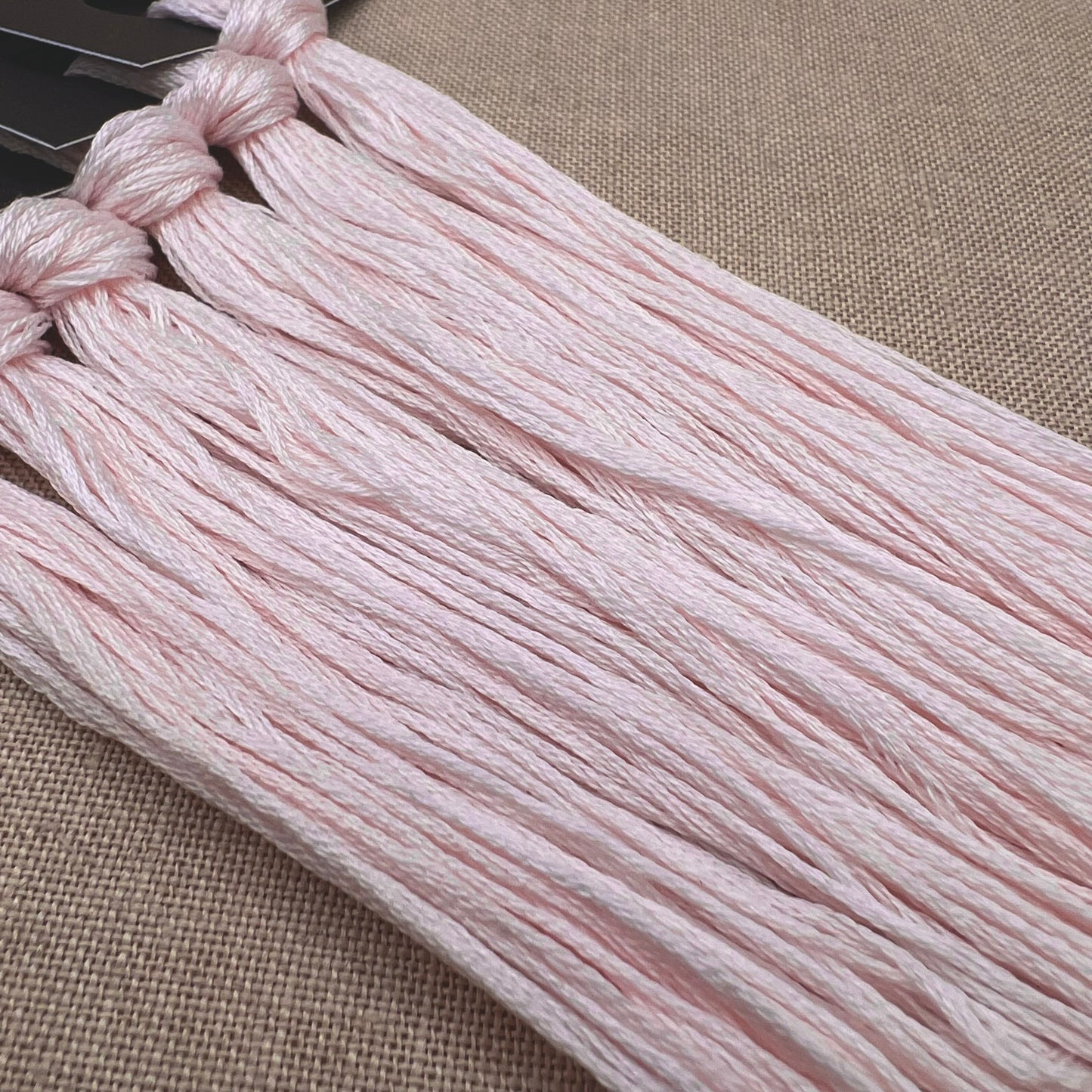 Roxy Floss Collection 8yd Fairy Floss OOAK