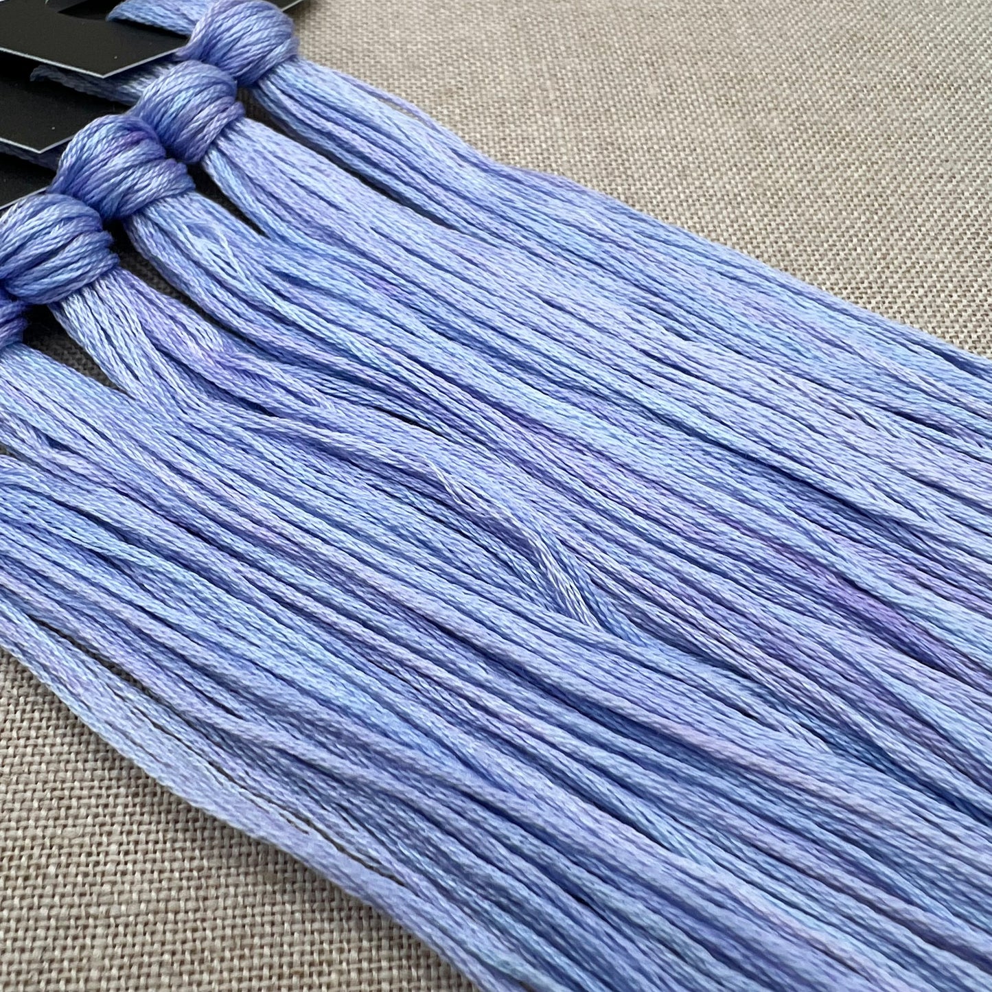 Roxy Floss Collection 8yd Blunder