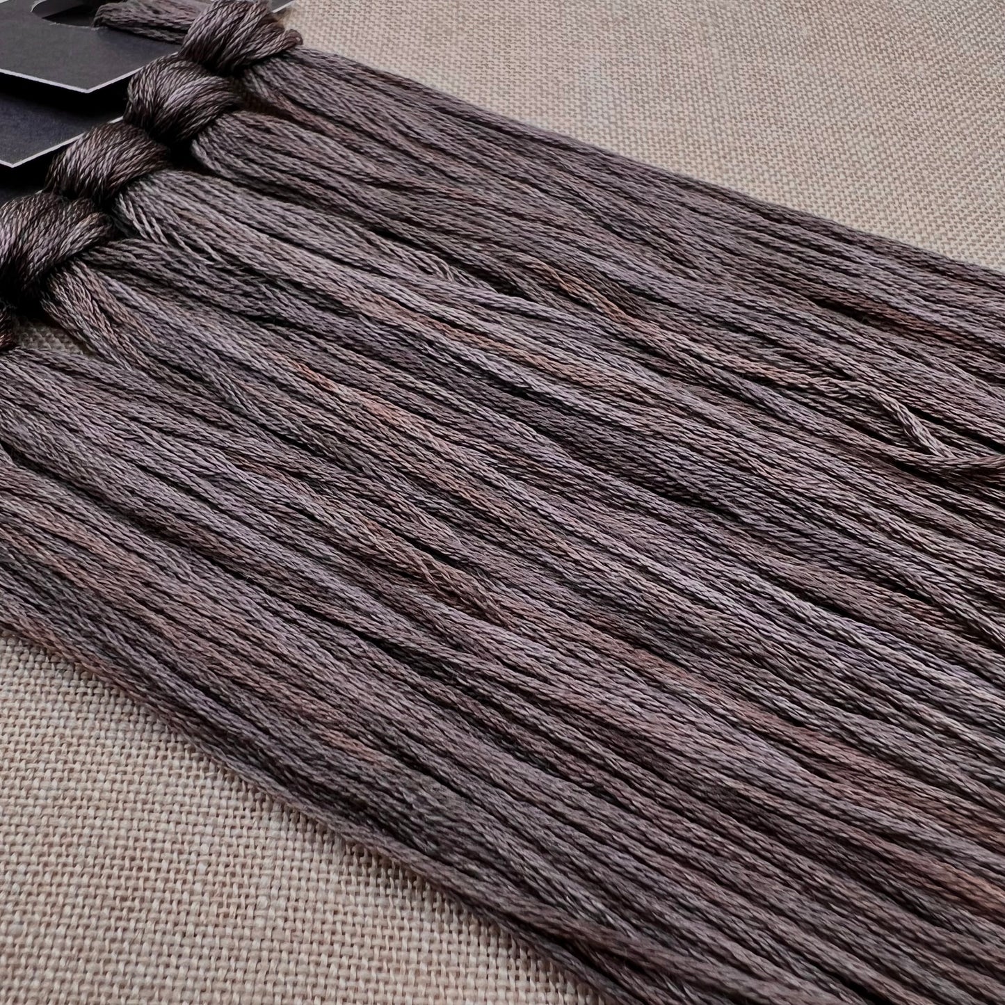 Roxy Floss Collection 8yd Plum Shadow