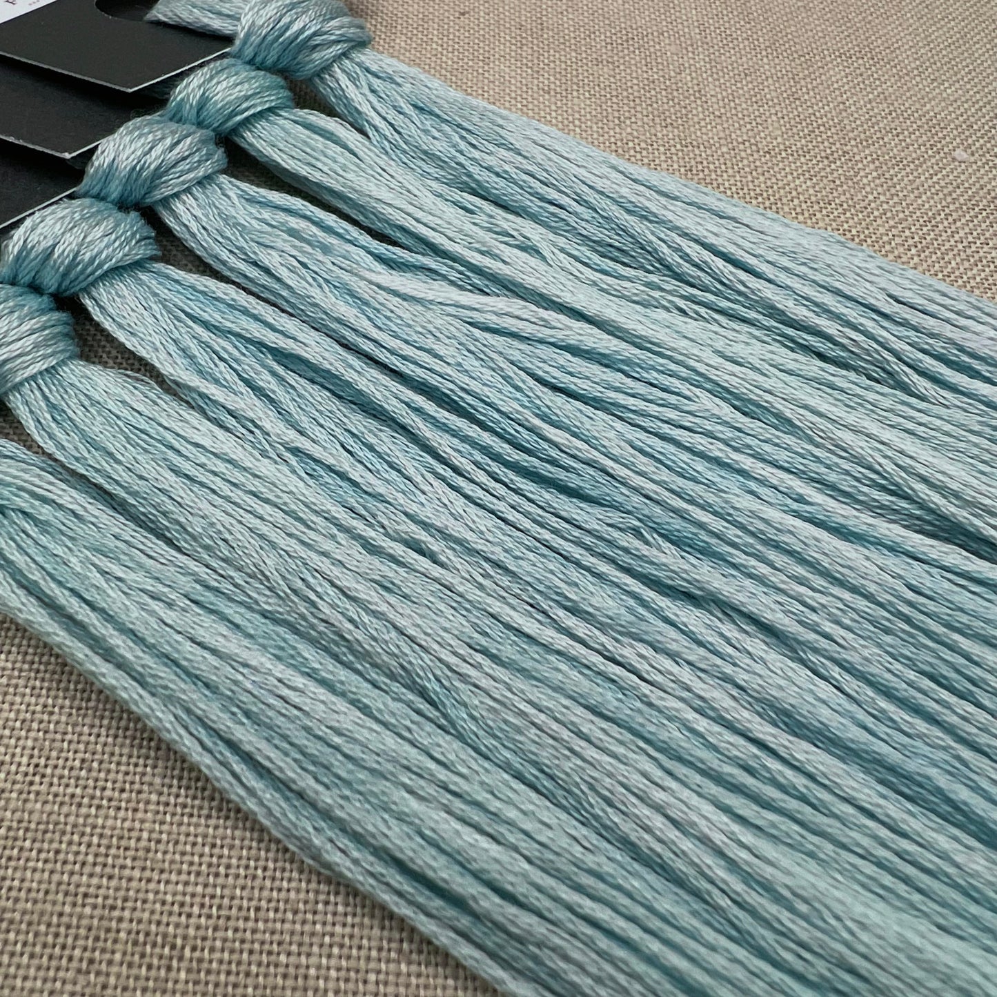 Roxy Floss Collection 8yd Atlantic