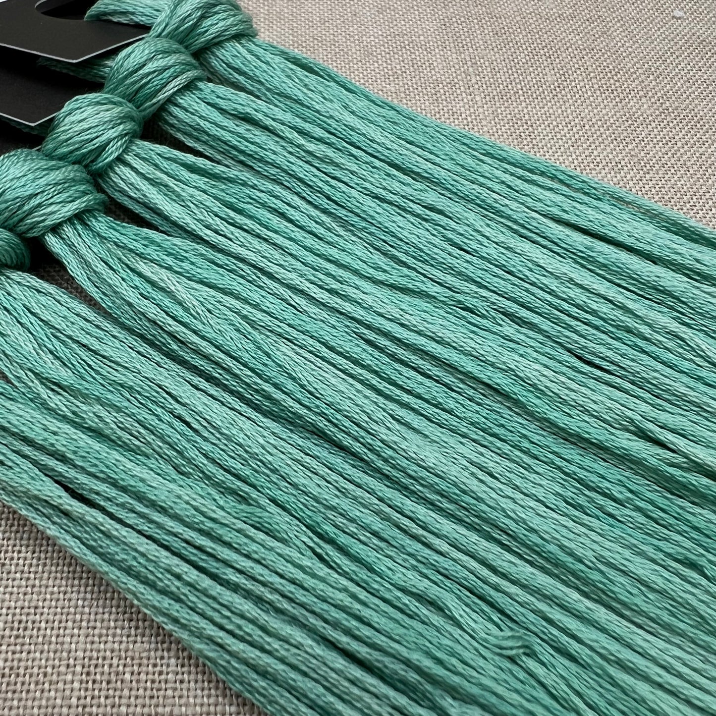 Roxy Floss Collection 8yd Orbit OOAK