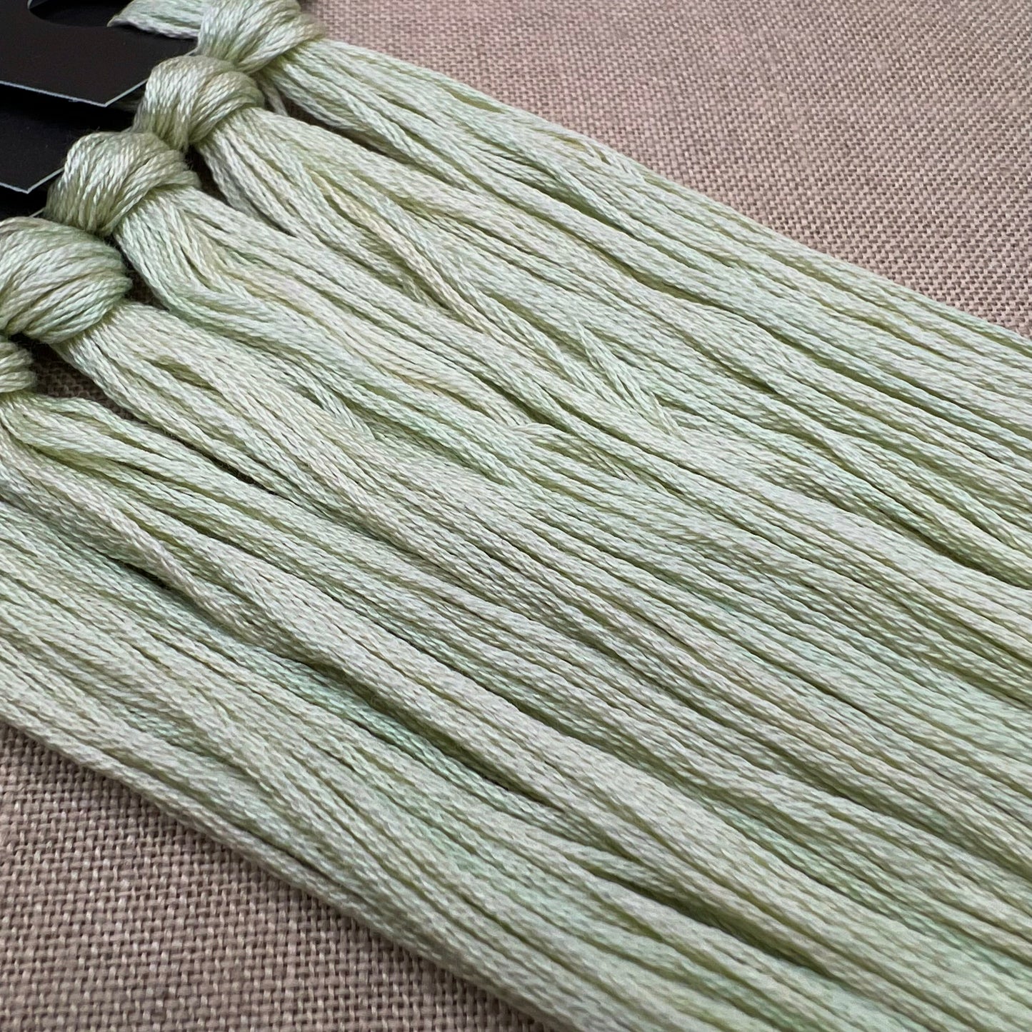 Roxy Floss Collection 8yd Toothbrush Time OOAK