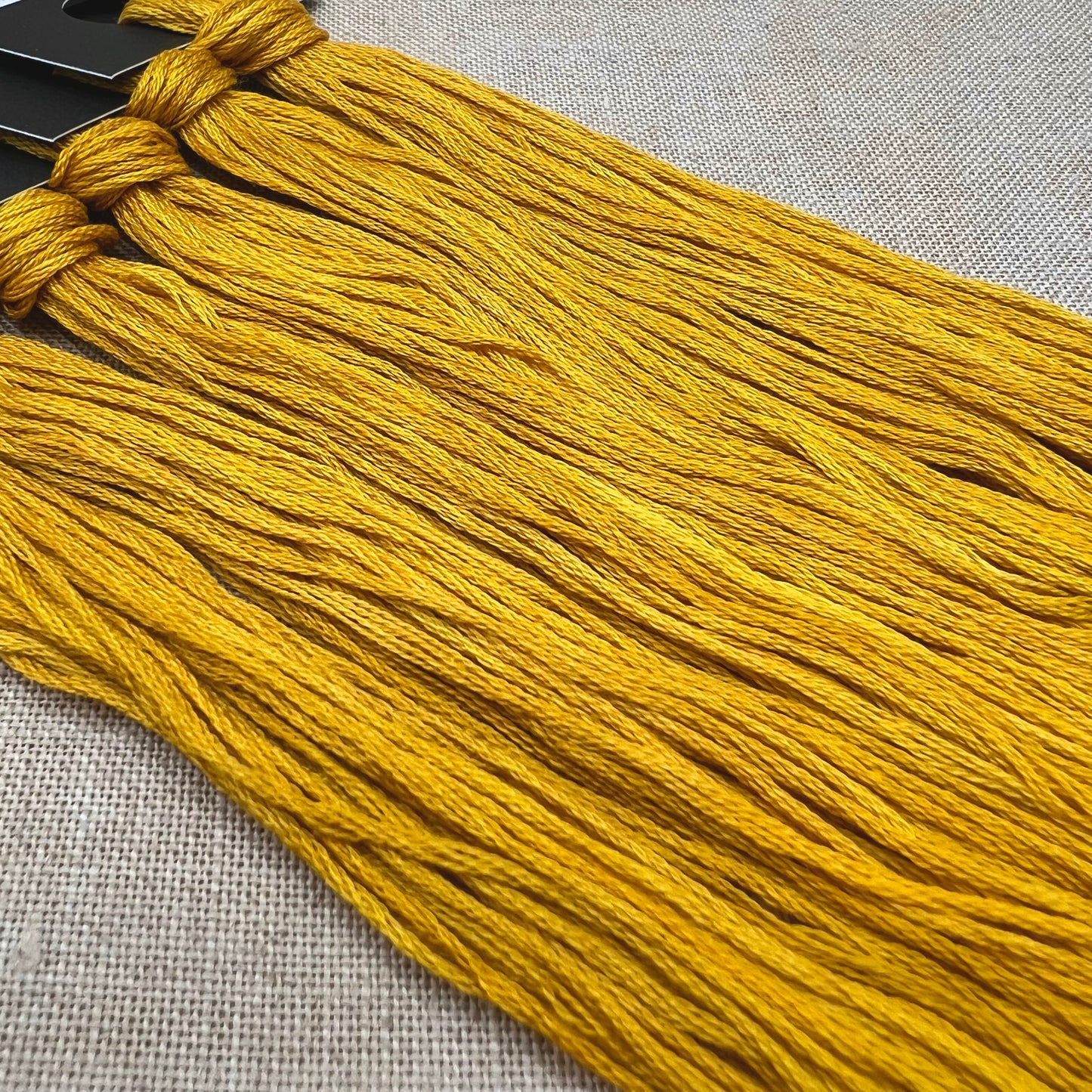 Roxy Floss Collection 8yd Sunny Disposition OOAK