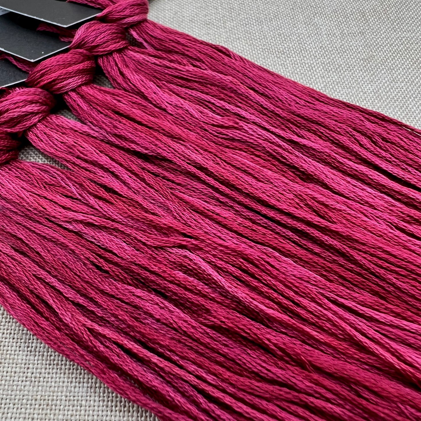Roxy Floss Collection 8yd Bumbleberry OOAK
