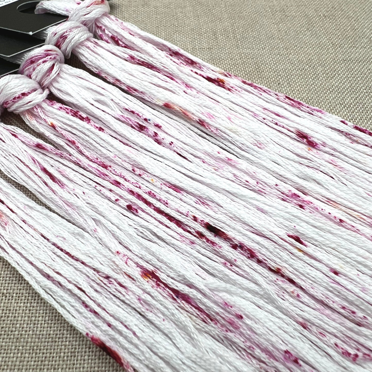 Roxy Floss Collection 8yd Extravaganza OOAK