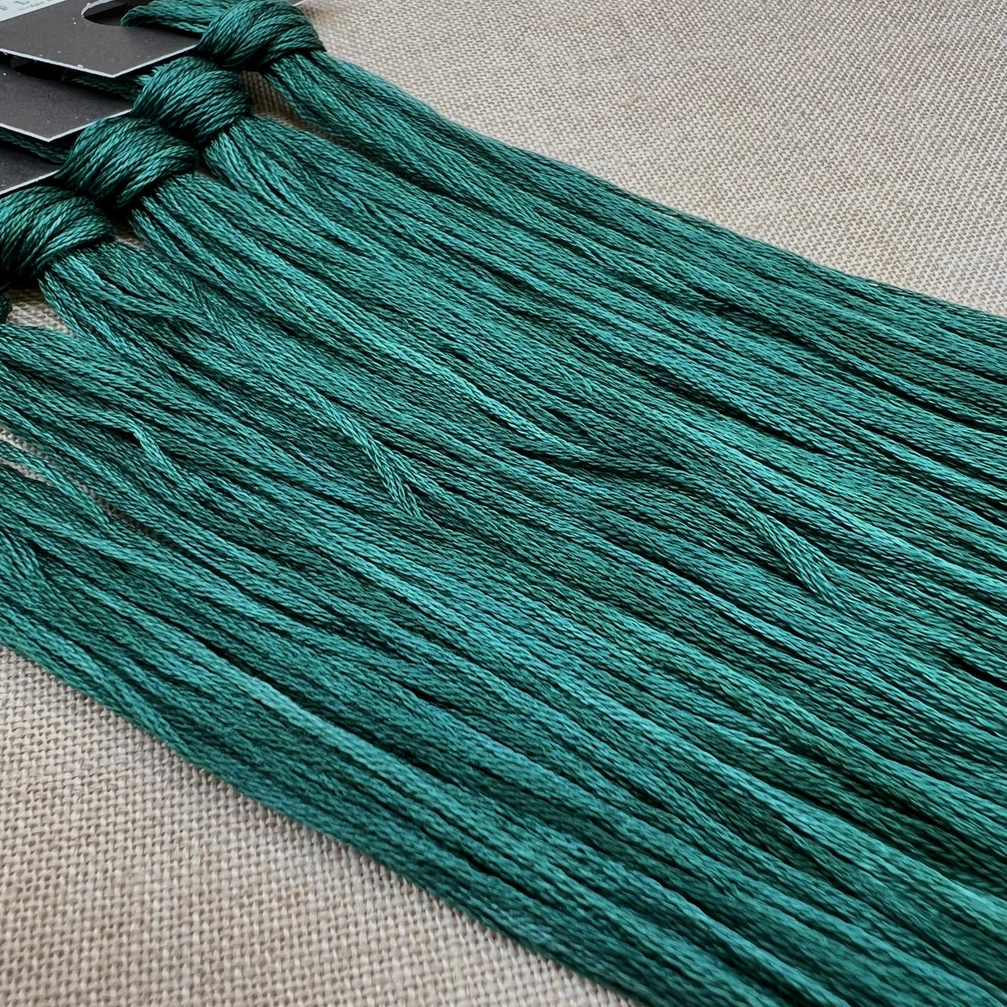 Roxy Floss Collection 8yd Spruced Up