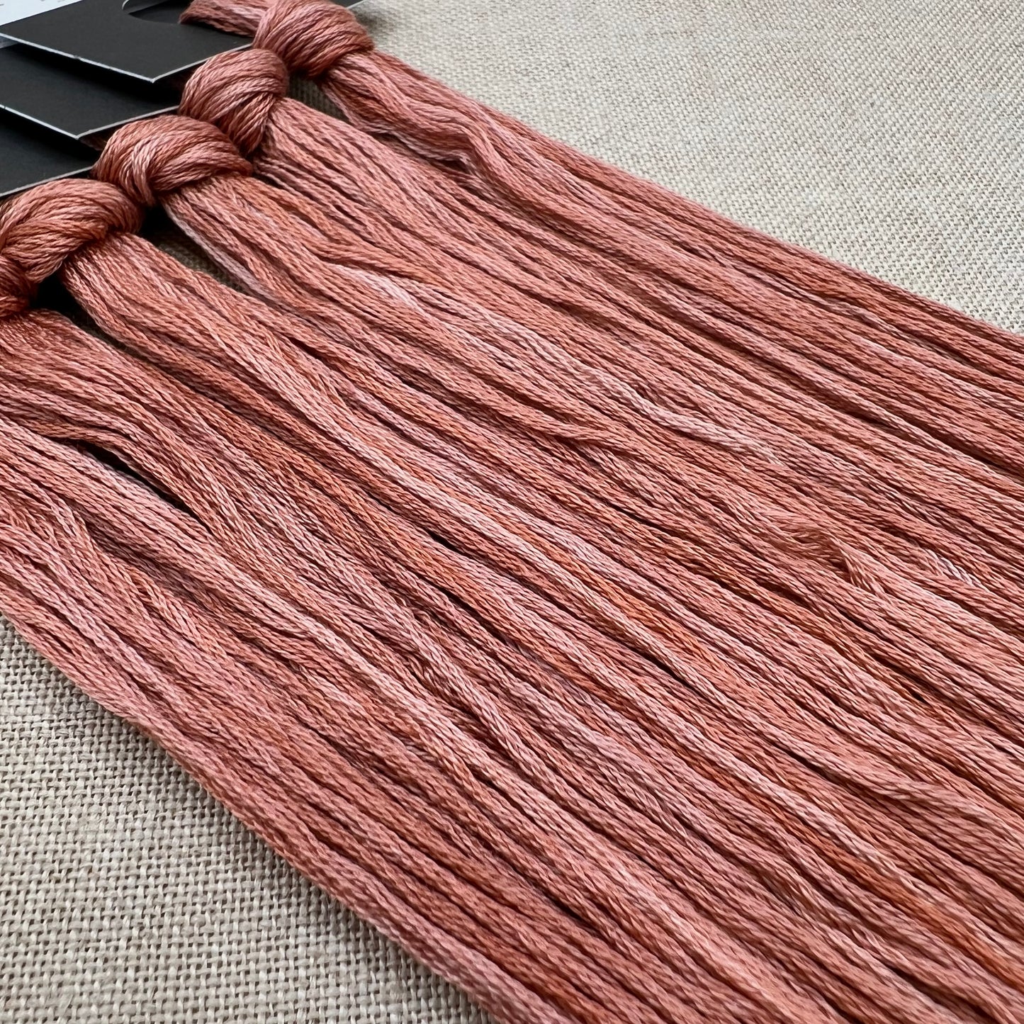 Roxy Floss Collection 8yd In the Moment OOAK