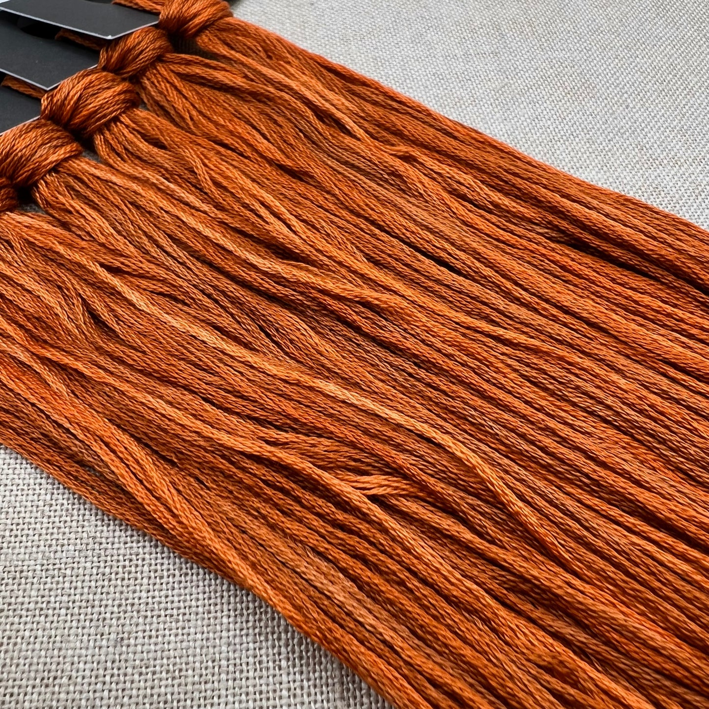 Roxy Floss Collection 8yd Gourd Vibes Only