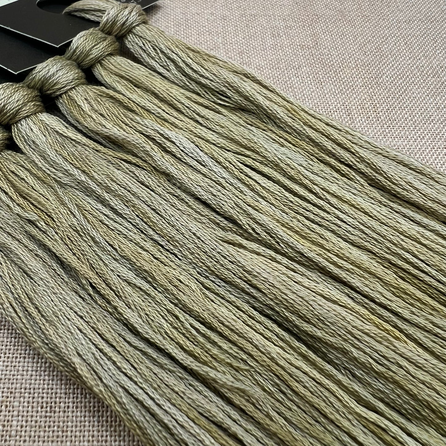 Roxy Floss Collection 8yd Italian Seasoning OOAK