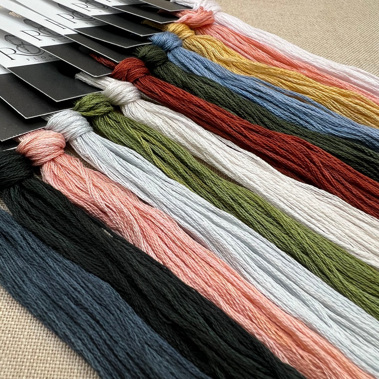 1897 Schoolhouse Samplers - Make Much of Precious Time - A Small: Eliz Topham, Aged 11 Years, 1820 - Physical Chart and/or Roxy Floss