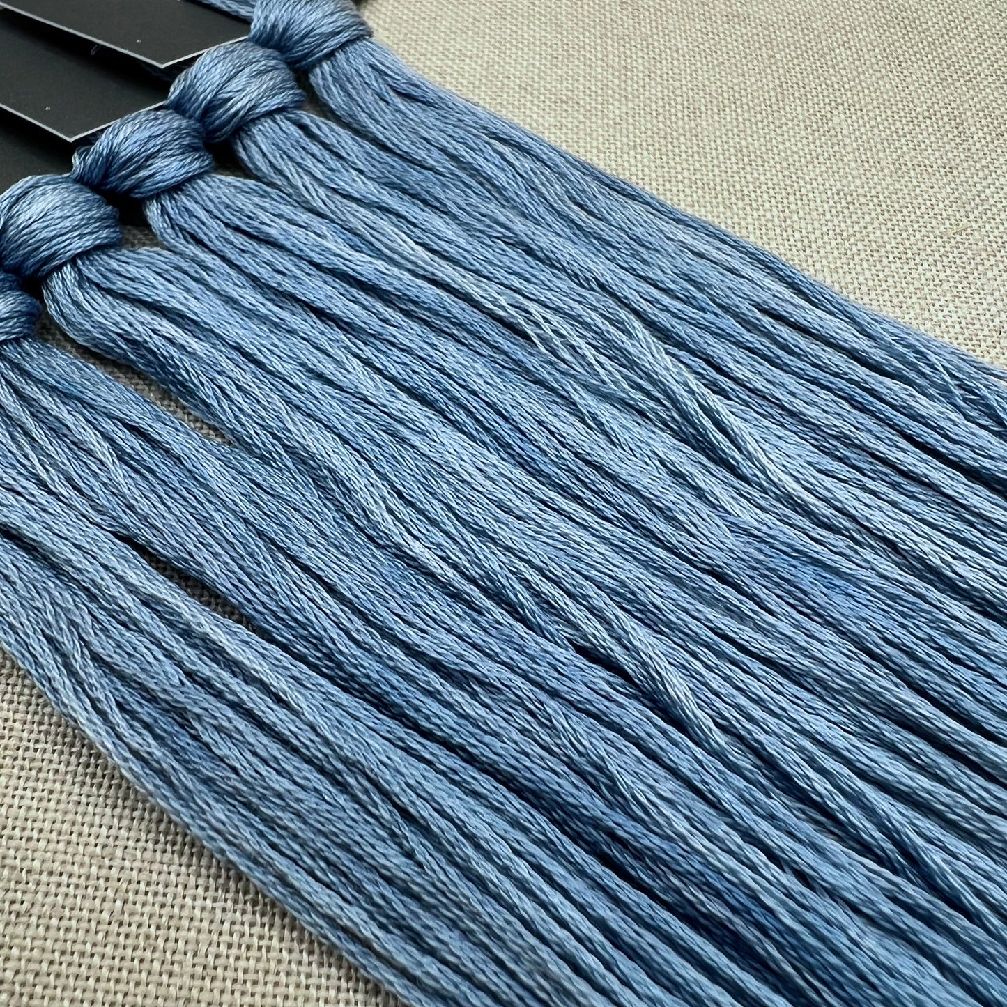 Roxy Floss Collection 8yd Windy Skies OOAK