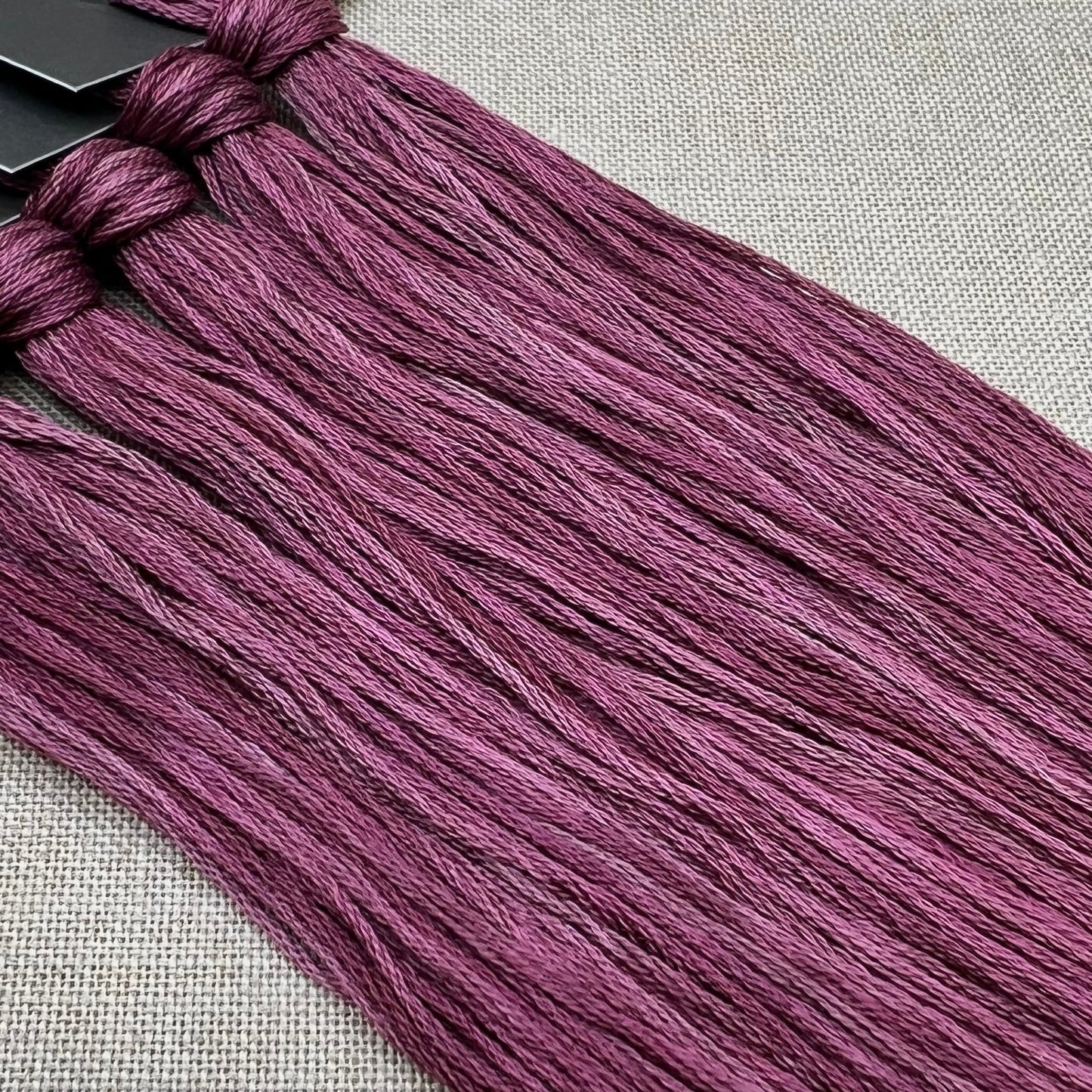 Roxy Floss Collection 8yd Romance OOAK