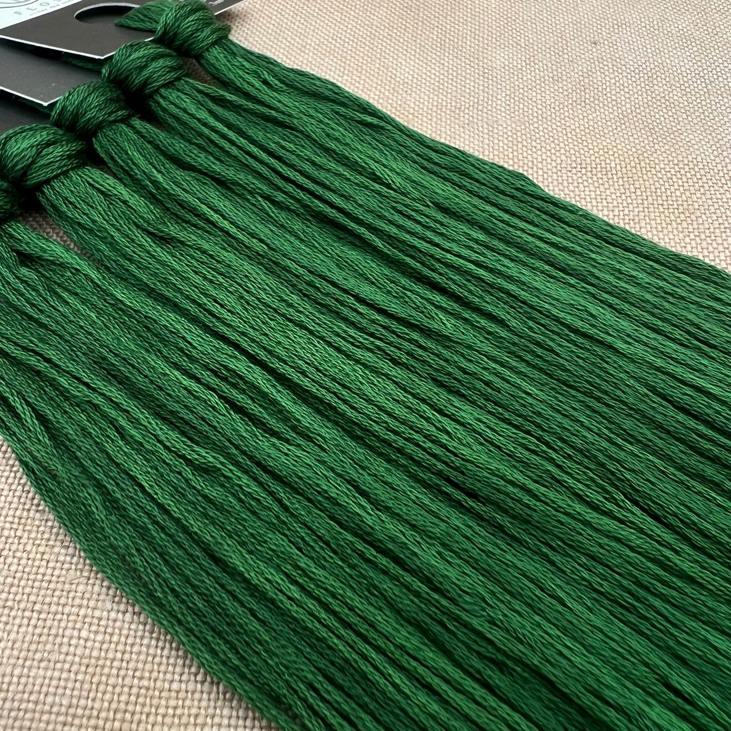 Roxy Floss Collection 8yd & Stein