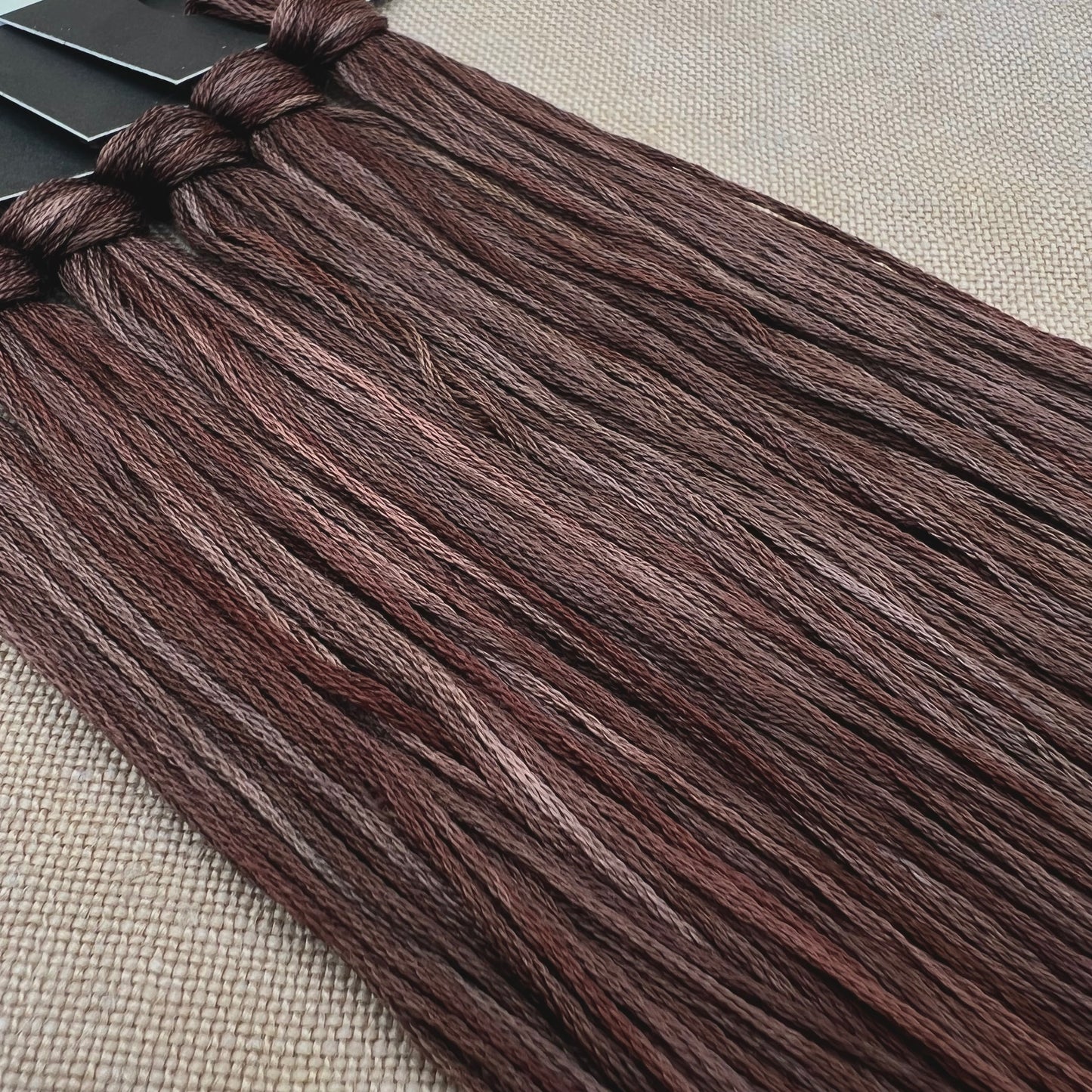 Roxy Floss Collection 8yd Alder Ego