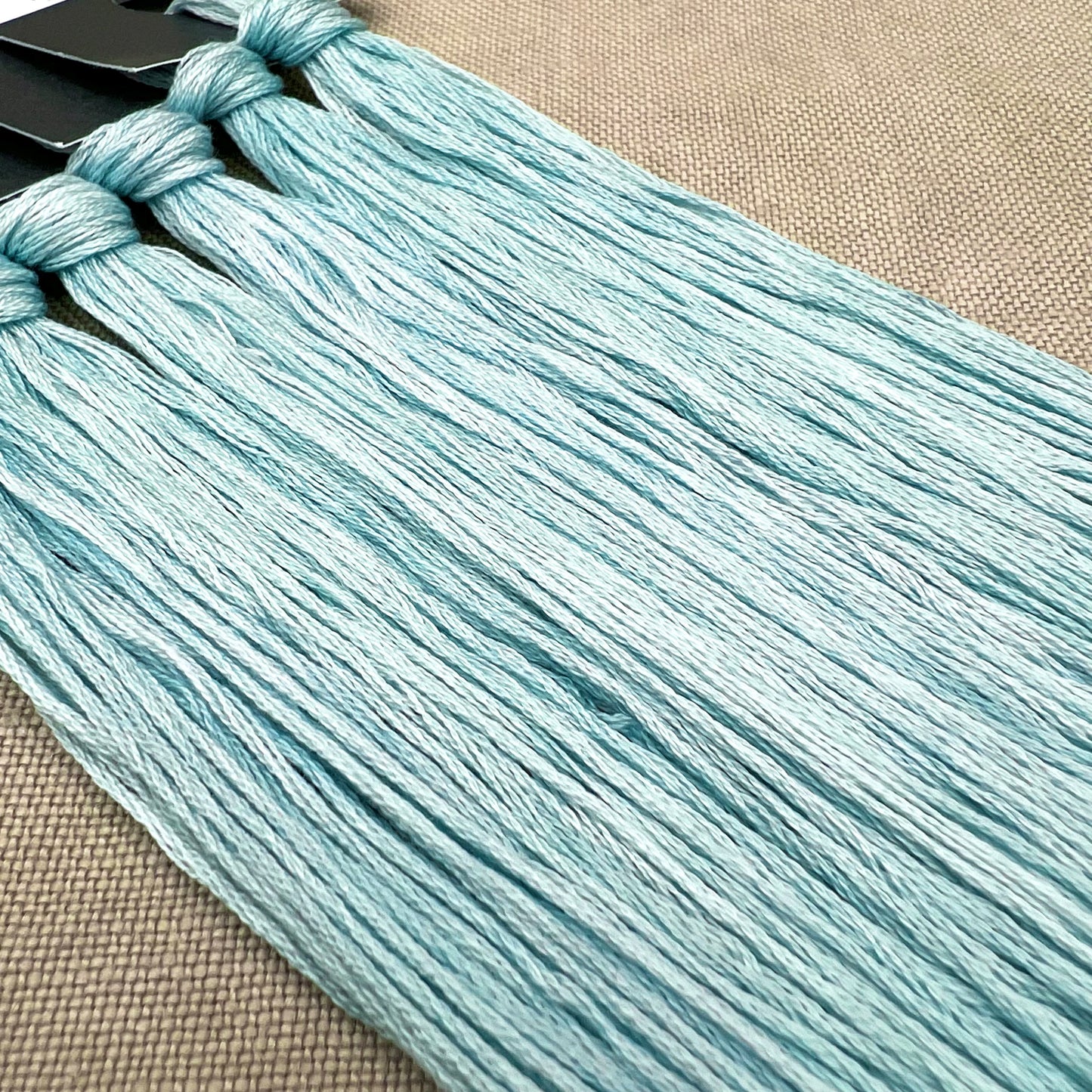 Roxy Floss Collection 8yd Atlantic