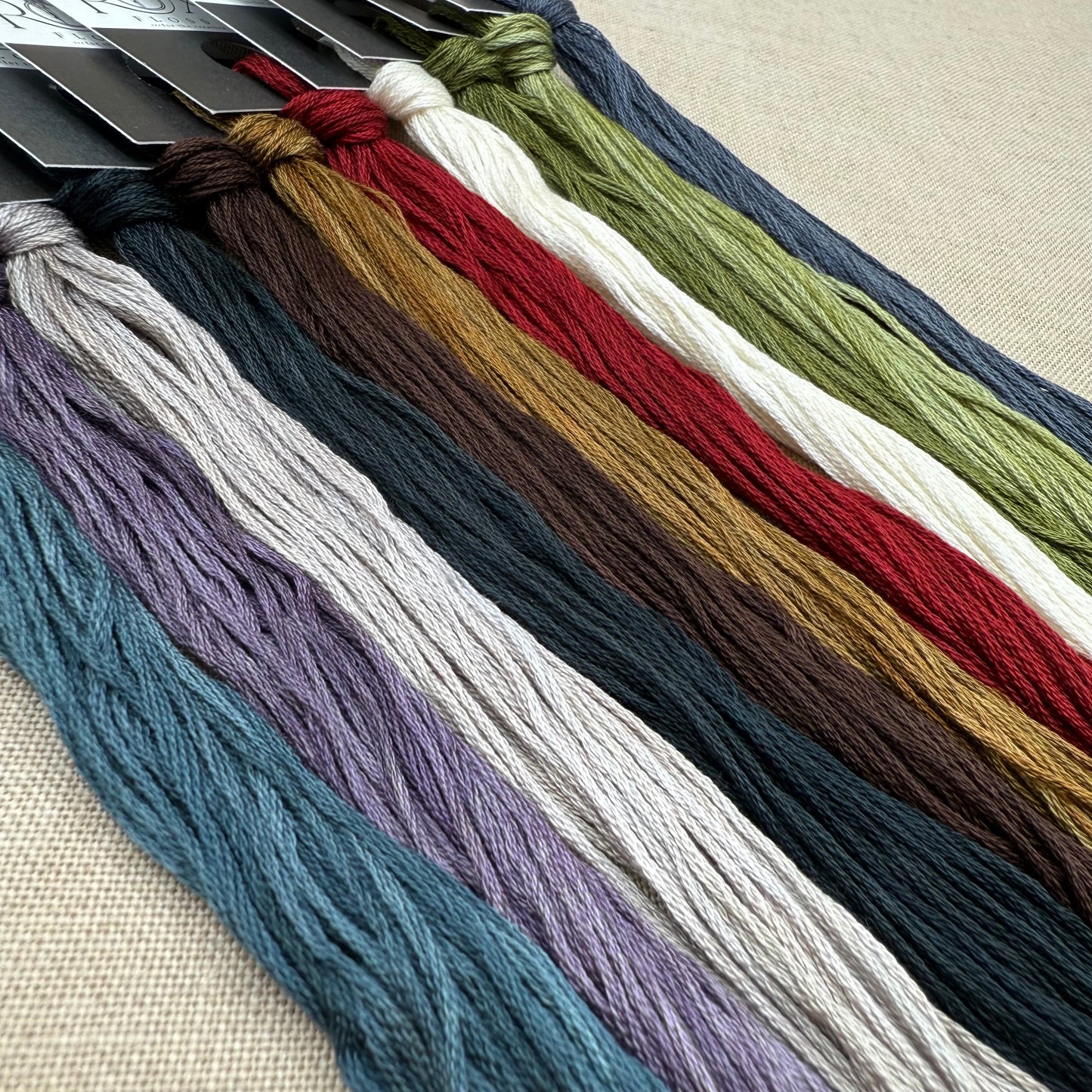 Maximum Cross Stitch - The Devonshire School for Very Clever Children - Booklet Chart and/or Roxy Floss Pack