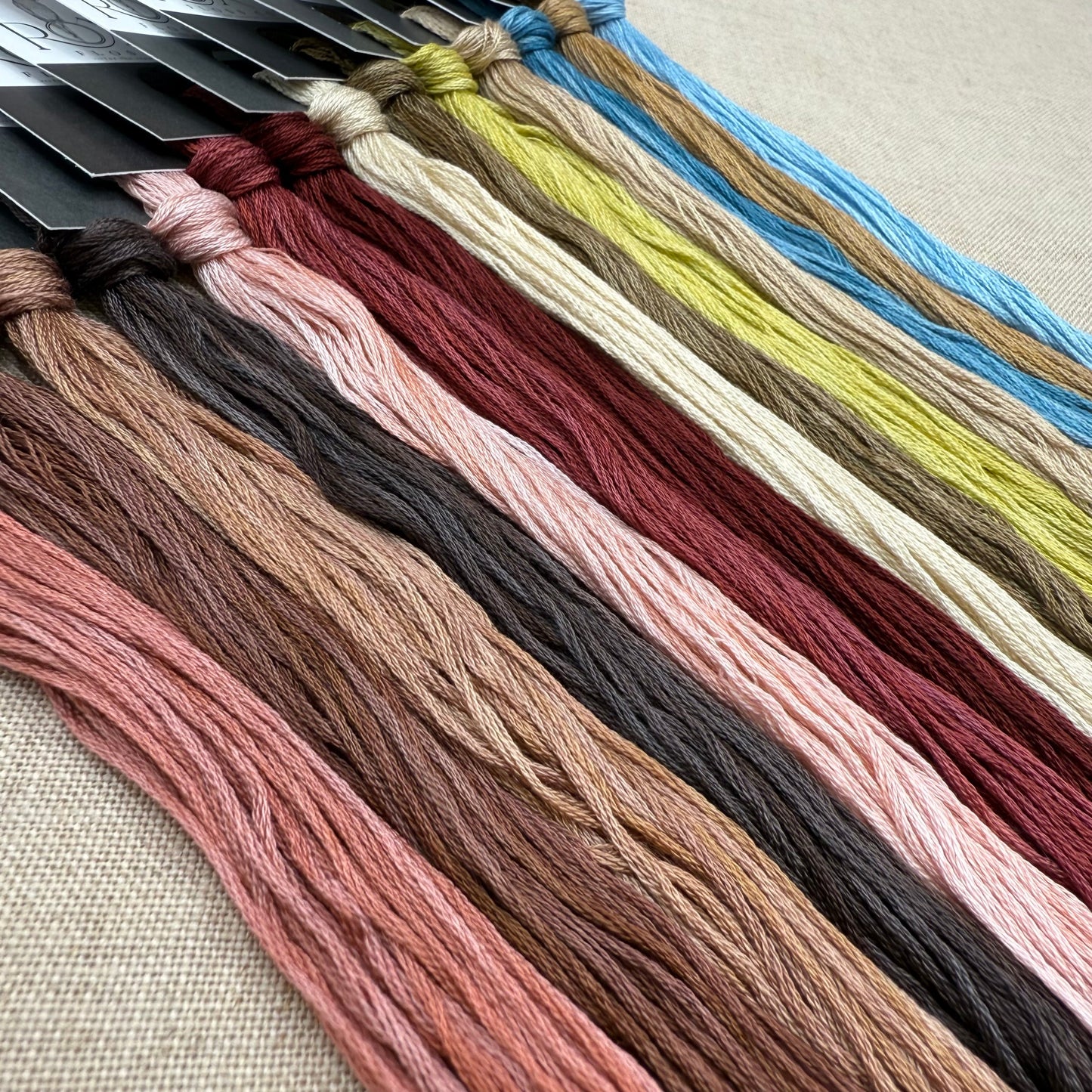 Maximum Cross Stitch - Magic in Everything - Booklet Chart and/or Roxy Floss Pack