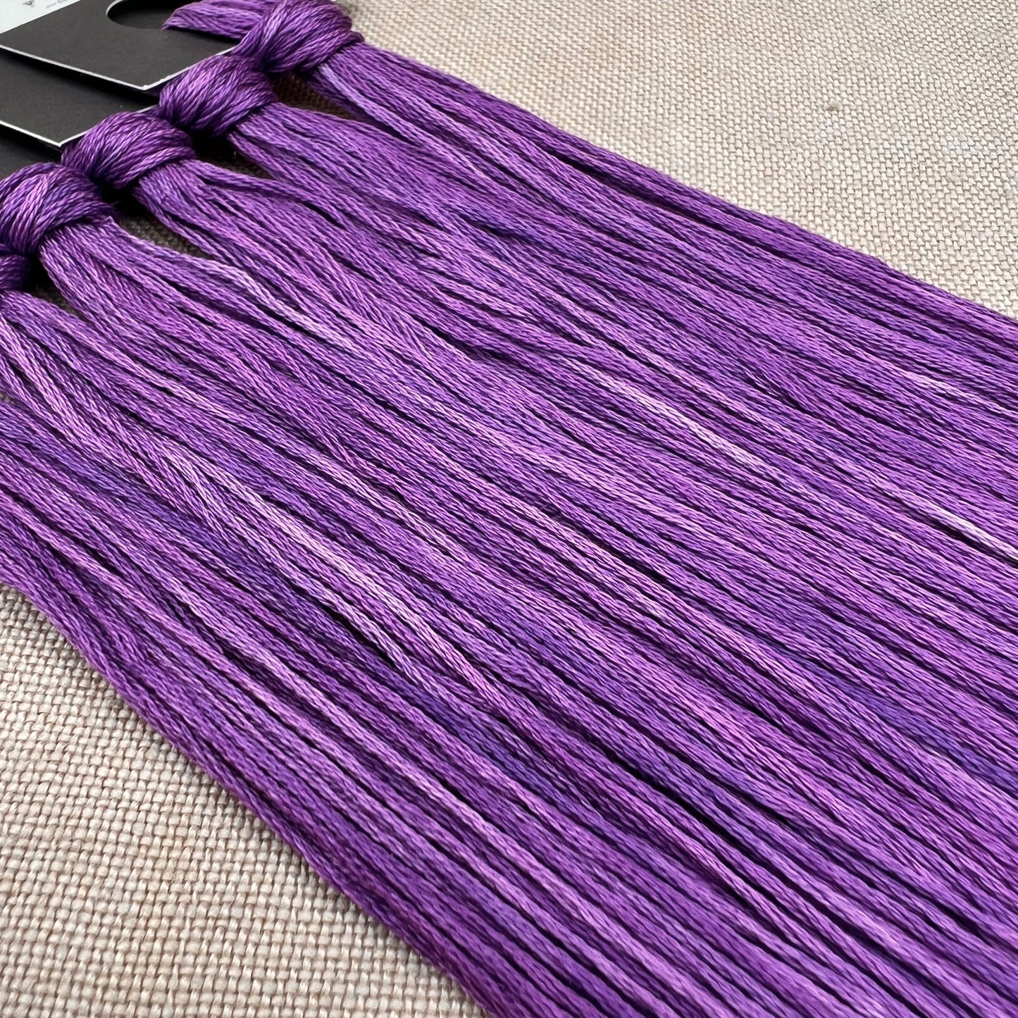 Roxy Floss Collection 8yd Mythic