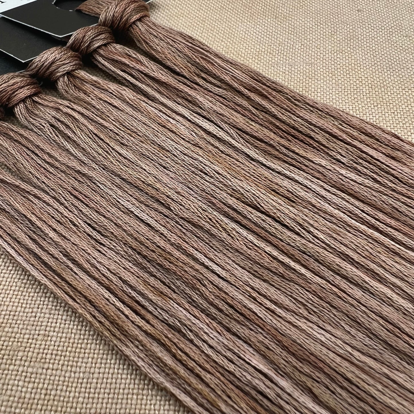 Roxy Floss Collection 8yd Double Double