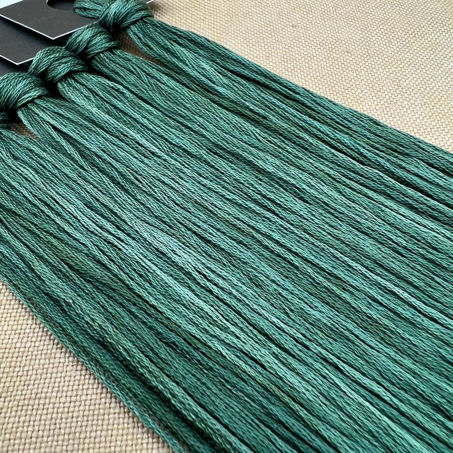 Roxy Floss Collection 8yd Emerald Isle