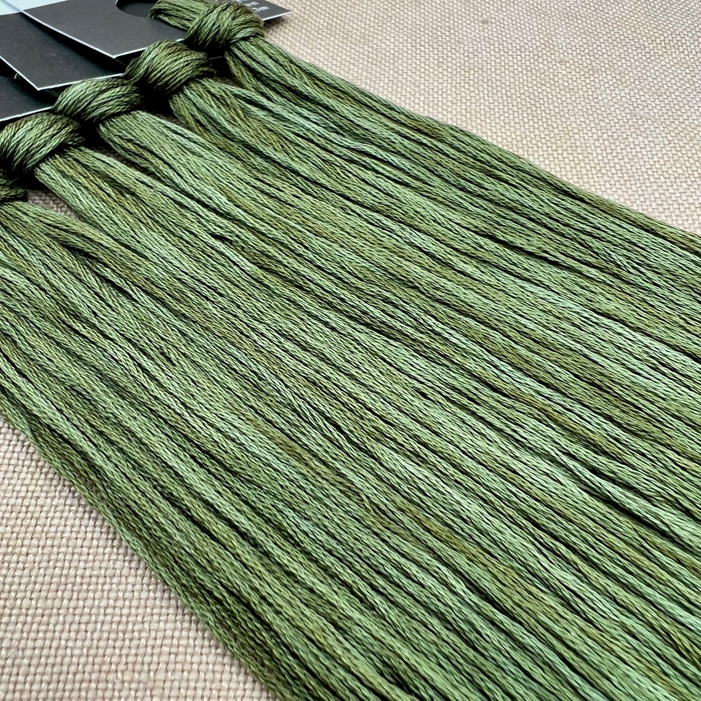 Roxy Floss Collection 8yd Fresh Cut