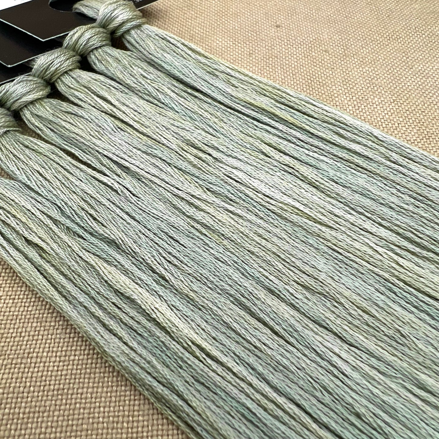 Roxy Floss Collection 8yd Frost & Found