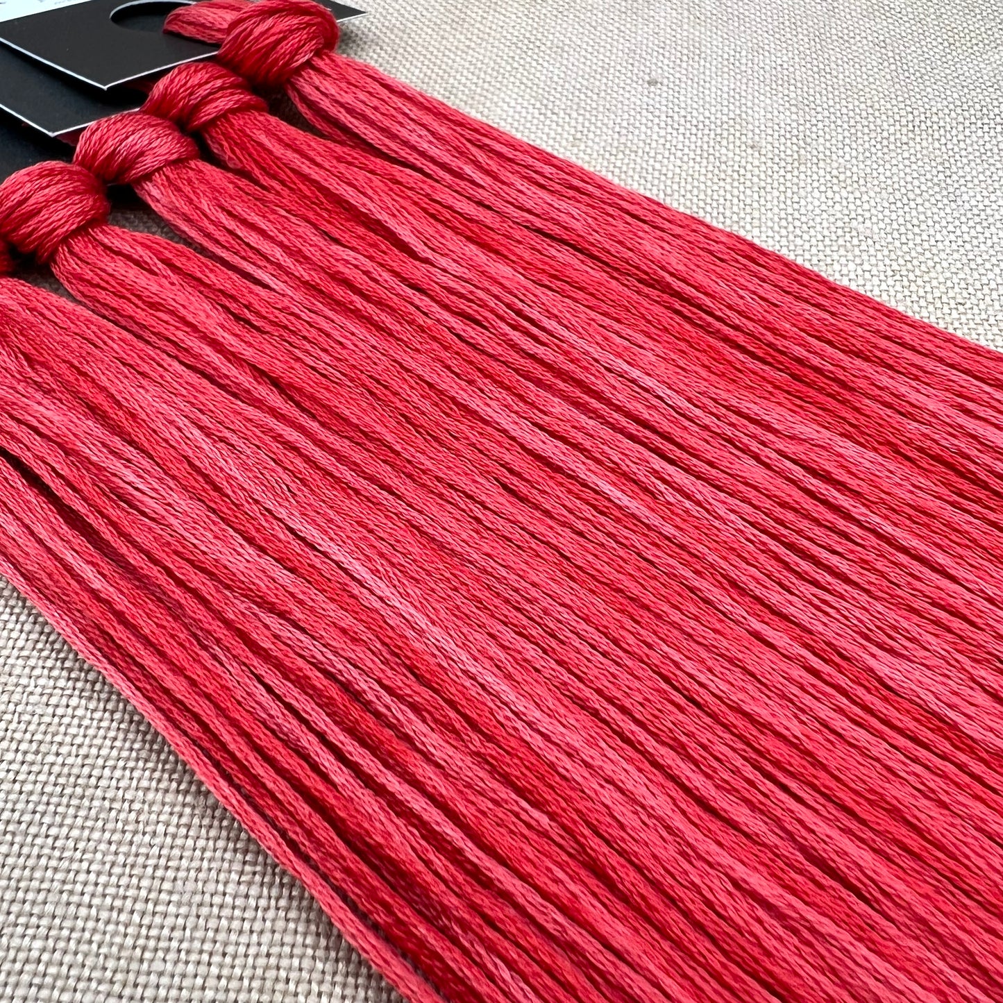 Roxy Floss Collection 8yd Fuji